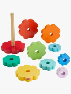 Fisher-Price Stabeltårn