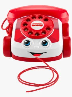 Fisher-Price Træklegetøj Telefon