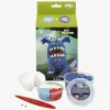 Foam Clay Funny Friends Monster, Blå