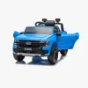 Ford Ranger Wildtrack 707 Elbil