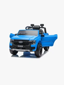 Ford Ranger Wildtrack 707 Elbil