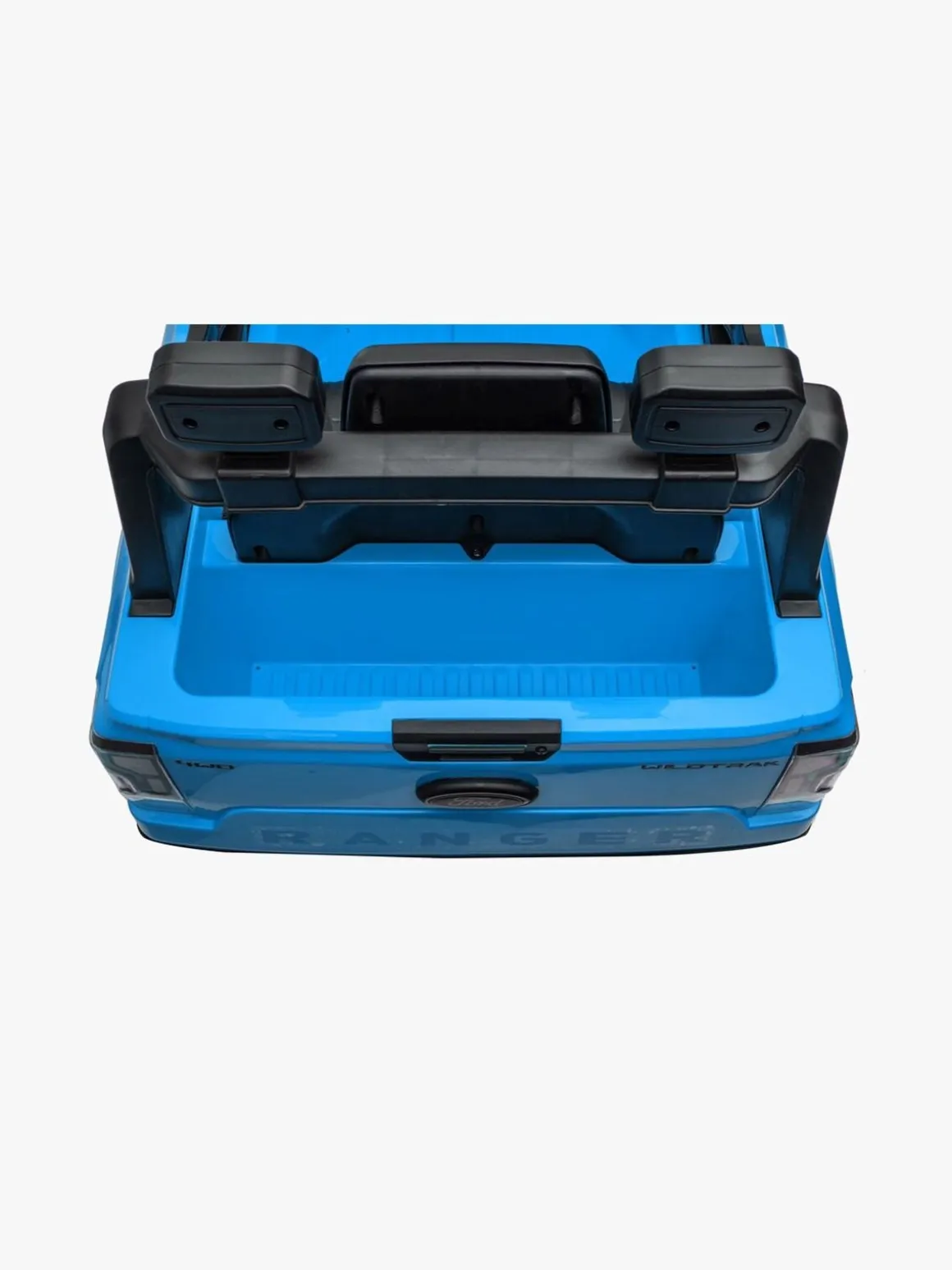 Ford Ranger Wildtrack 707 Elbil