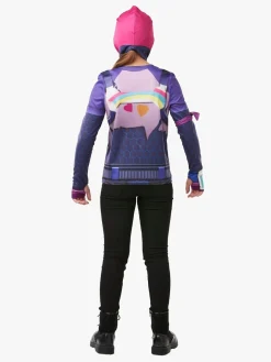Fortnite Kostume Brite Bomber
