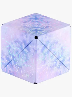 Fun In Motion Toys Shashibo Fidget-kube, Polar