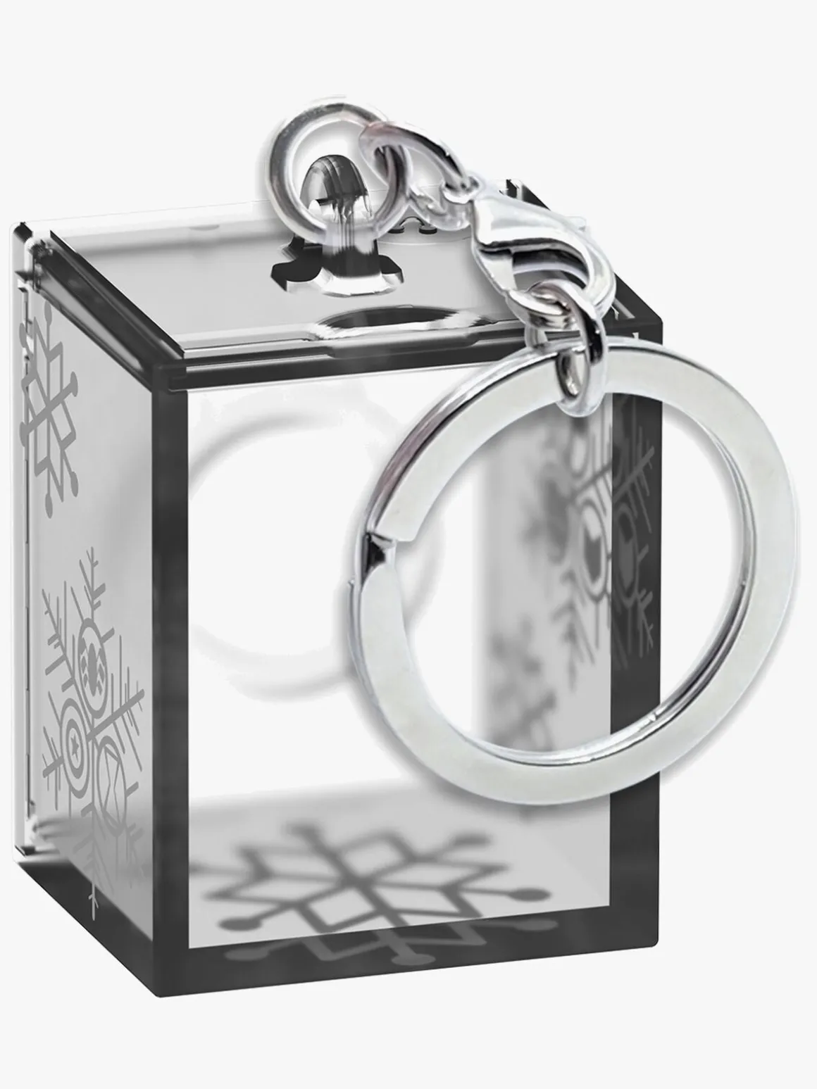 Funko Bitty Julekalender 2025 Marvel Comics