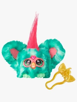 Furby Furblets Interaktivt Tøjdyr Mello Nee