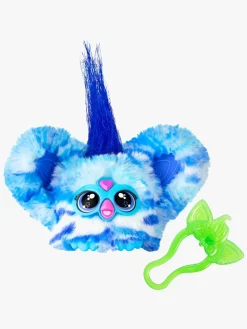 Furby Furblets Interaktivt Tøjdyr Ooh Koo