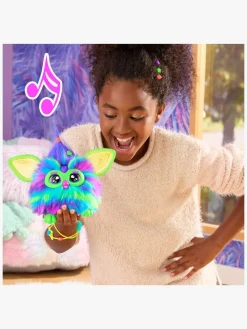 Furby Interaktiv Bamse Galaxy-World