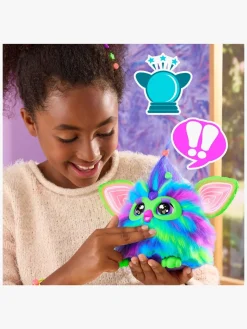 Furby Interaktiv Bamse Galaxy-World