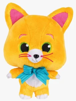 Gabby's Dollhouse Bamse Ræven Chumsley 25 cm