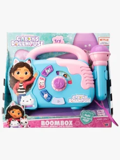 Gabby's Dollhouse Boombox