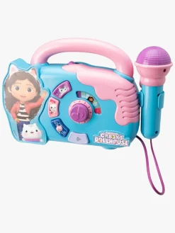 Gabby's Dollhouse Boombox