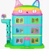 Gabby's Dollhouse Celebration Purrfect Dukkehus