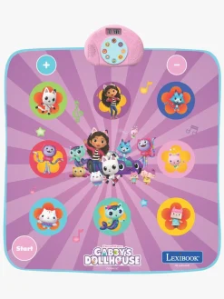 Gabby's Dollhouse Dansetæppe