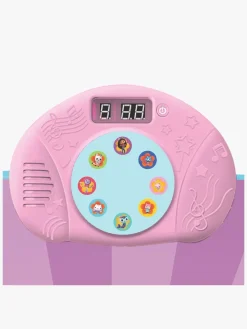 Gabby's Dollhouse Dansetæppe