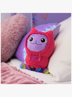 Gabby's Dollhouse Deluxe Bamse DJ Katteurt 25 cm