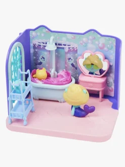 Gabby's Dollhouse Deluxe Room - MerCat's Badeværelse