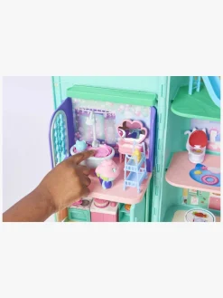 Gabby's Dollhouse Deluxe Room - MerCat's Badeværelse