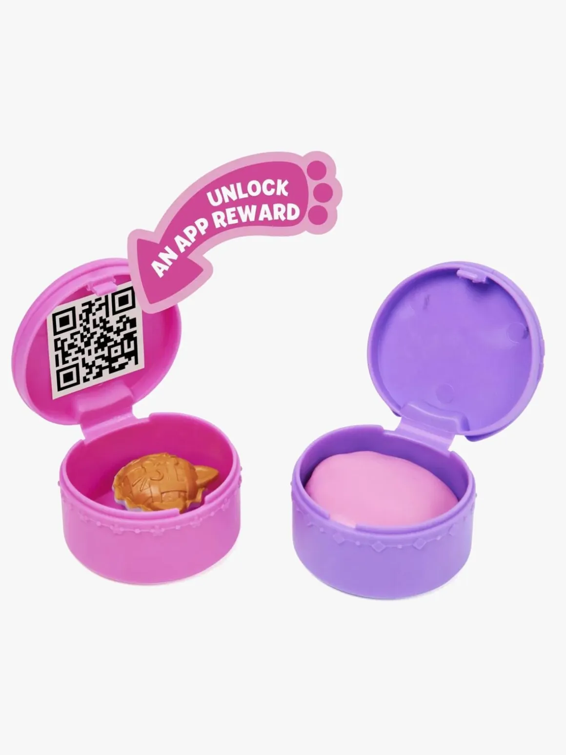 Gabby's Dollhouse Deluxe Room - Cakey's Køkken