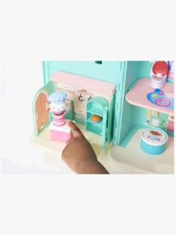 Gabby's Dollhouse Deluxe Room - Cakey's Køkken