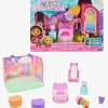Gabby's Dollhouse Deluxe Room - Cat's Soveværelse