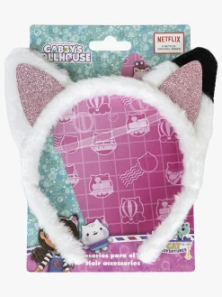 Gabby's Dollhouse Diadem, Lilla