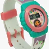 Gabby's Dollhouse  Digitalt Armbåndsur