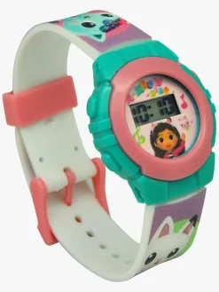 Gabby's Dollhouse  Digitalt Armbåndsur