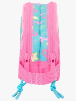 Gabby's Dollhouse Dobbelt Penalhus, Confetti