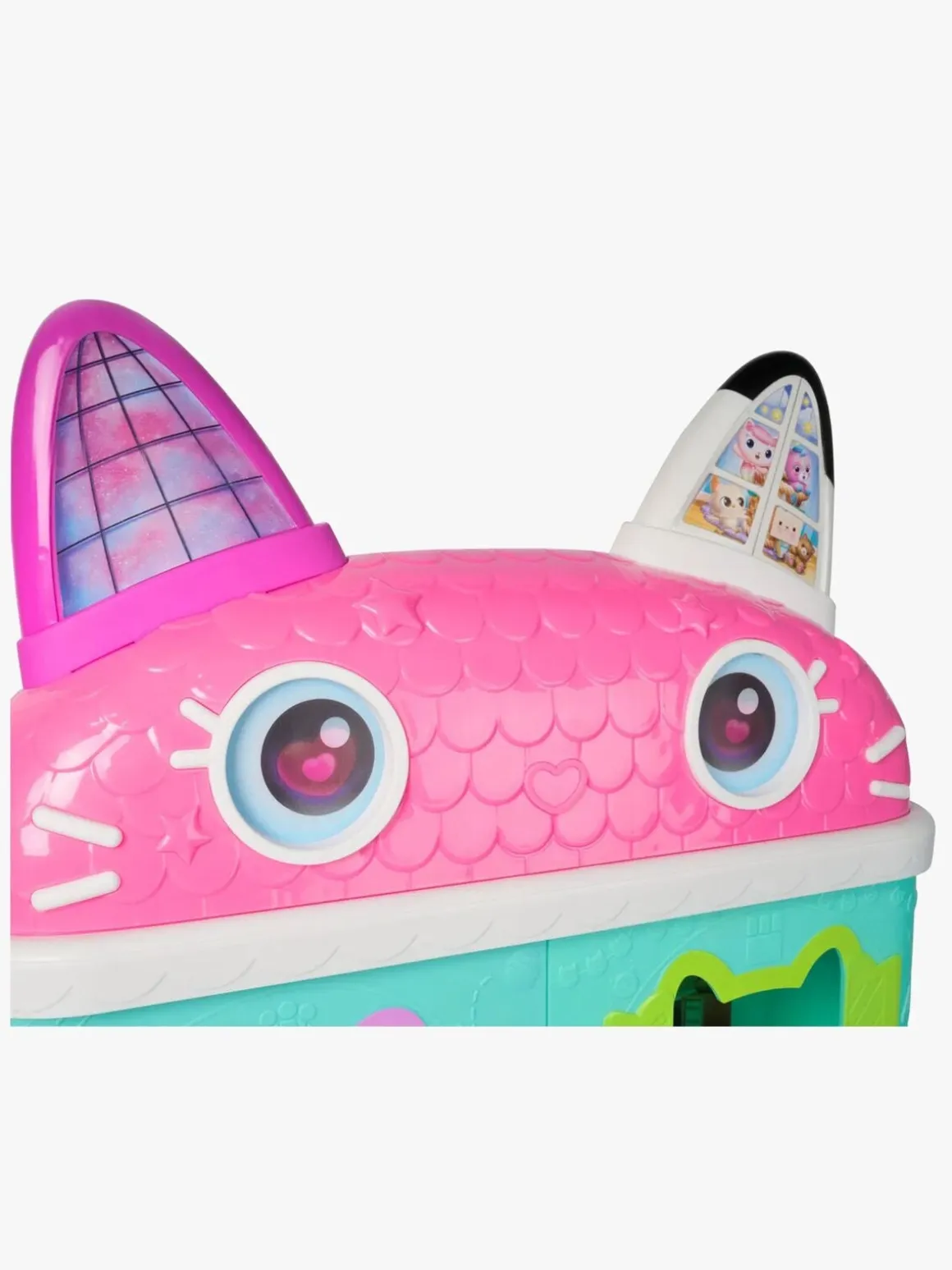 Gabby's Dollhouse Dukkehus