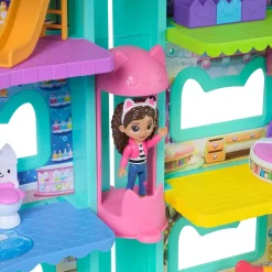 Gabby's Dollhouse Dukkehus
