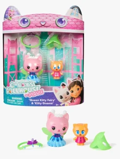 Gabby's Dollhouse Figur 2-pak Crystal Garden