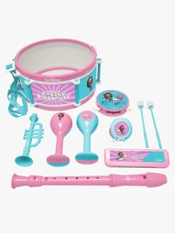 Gabby's Dollhouse Instrumentsæt