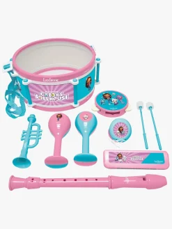 Gabby's Dollhouse Instrumentsæt