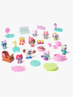 Gabby's Dollhouse Julekalender 2025 Sweet Treat