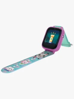 Gabby's Dollhouse Kids Smartwatch inkl. 8GB Hukommelseskort