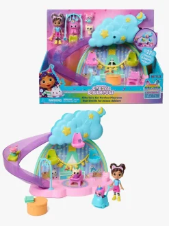 Gabby's Dollhouse Kitty Care Legesæt