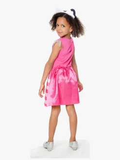 Gabby's Dollhouse Kjole med Hårbøjle