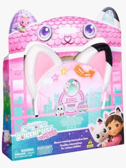 Gabby's Dollhouse Meow-gical Katteører med Musik