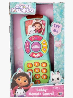 Gabby's Dollhouse My First Fjernbetjening