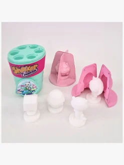 Gabby's Dollhouse Shaker Maker DIY Gipssæt