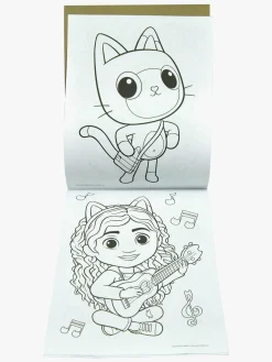 Gabby's Dollhouse Skrivesæt