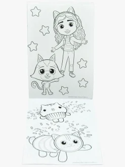 Gabby's Dollhouse Skrivesæt