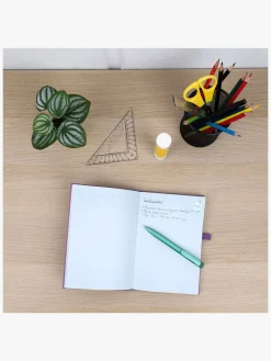 Gabby's Dollhouse Squishy Notesbog