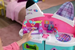 Gabby's Dollhouse Story Pawsome Party Legesæt