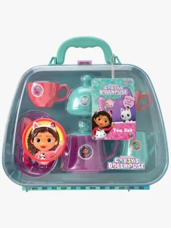 Gabby's Dollhouse Teservice