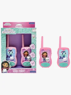 Gabby's Dollhouse Walkie Talkies 200m