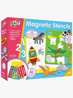 Galt Magnetskabeloner