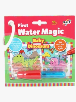 Galt Malebog First Water Magic Dino