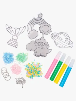 Galt Nøgleringe Sæt Solfanger